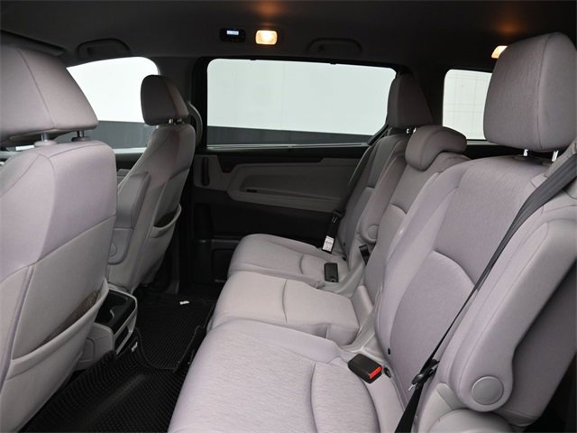 Used 2019 Honda Odyssey EX image 19