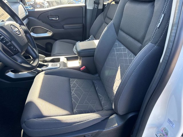 New 2026 Nissan Frontier SV w/ Tow Package AWD/4WD image 22
