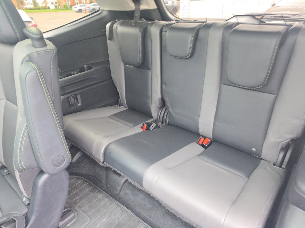 Used 2023 Subaru Ascent Onyx Edition AWD/4WD image 29