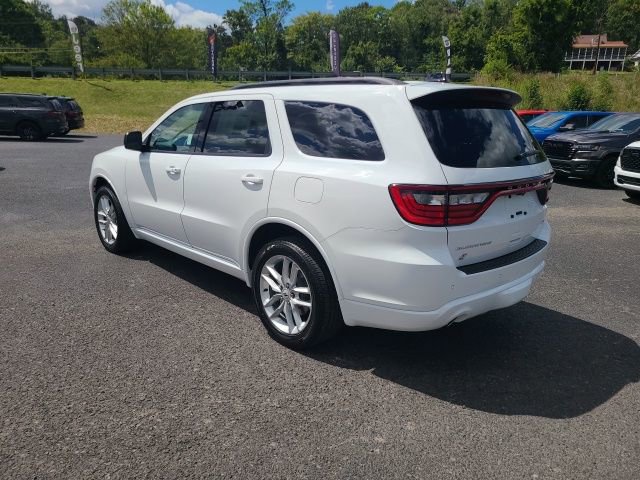New 2026 Dodge Durango GT image 3