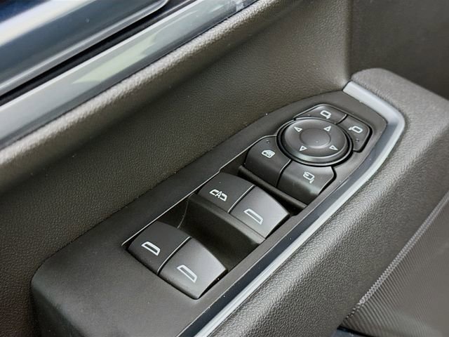 New 2026 Chevrolet Silverado 3500 LT w/ All Star Edition image 21