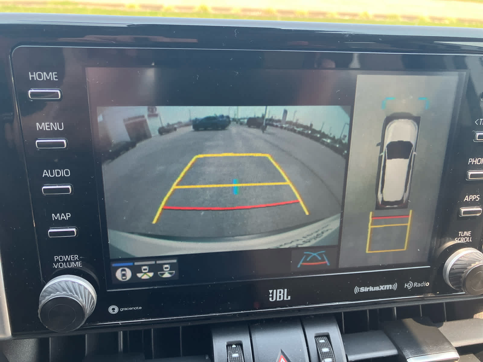 Certified 2020 Toyota RAV4 Limited AWD/4WD image 25