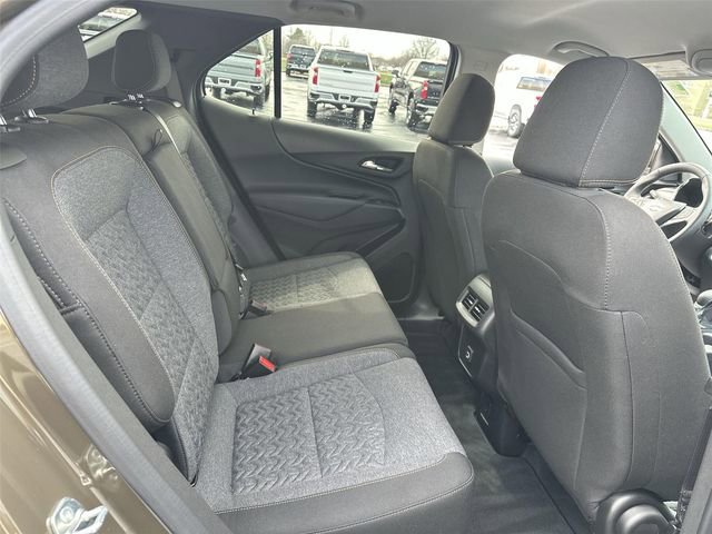 Certified 2024 Chevrolet Equinox LT AWD/4WD image 25