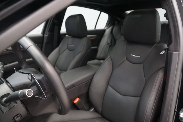 New 2026 Cadillac CT5 Premium Luxury AWD/4WD image 16