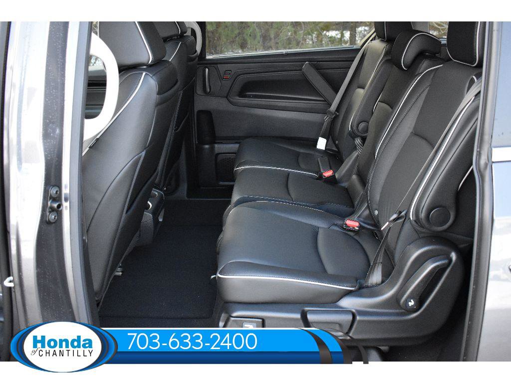 New 2026 Honda Odyssey Touring image 29