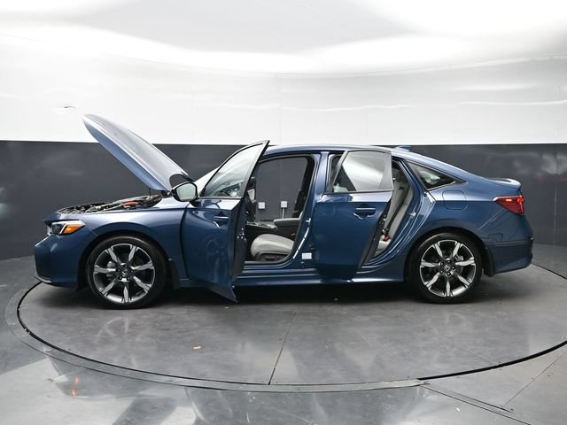 Used 2026 Honda Civic Sport Touring image 30