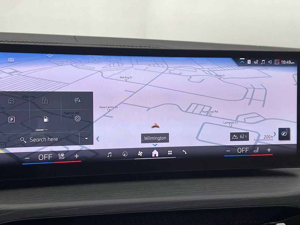 New 2026 BMW 430i xDrive Convertible w/ M Sport Package image 18