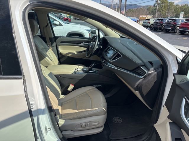 Used 2018 Buick Enclave Premium w/ Trailering Package image 20