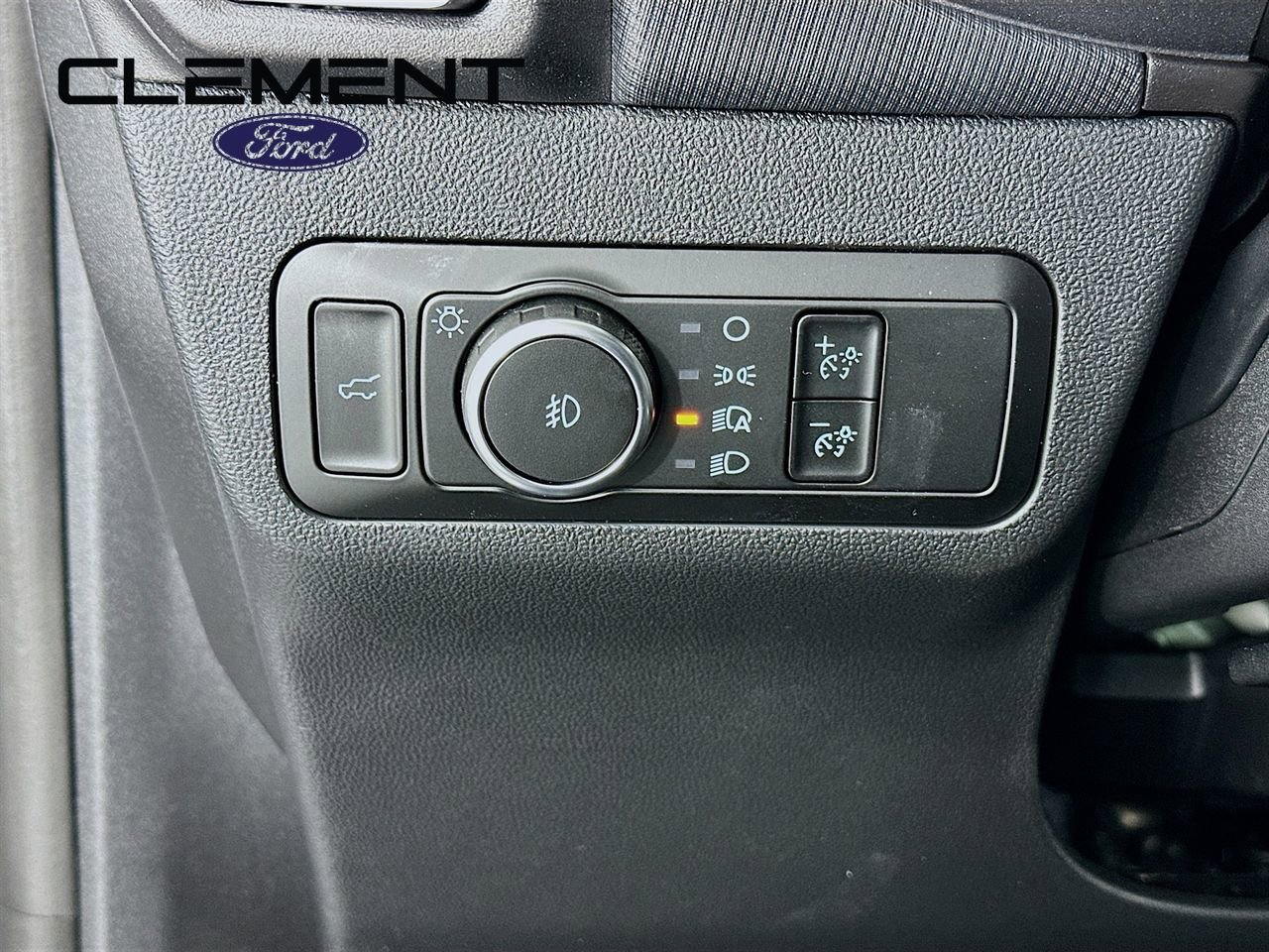 New 2025 Ford Bronco Sport Big Bend w/ Convenience Package image 13