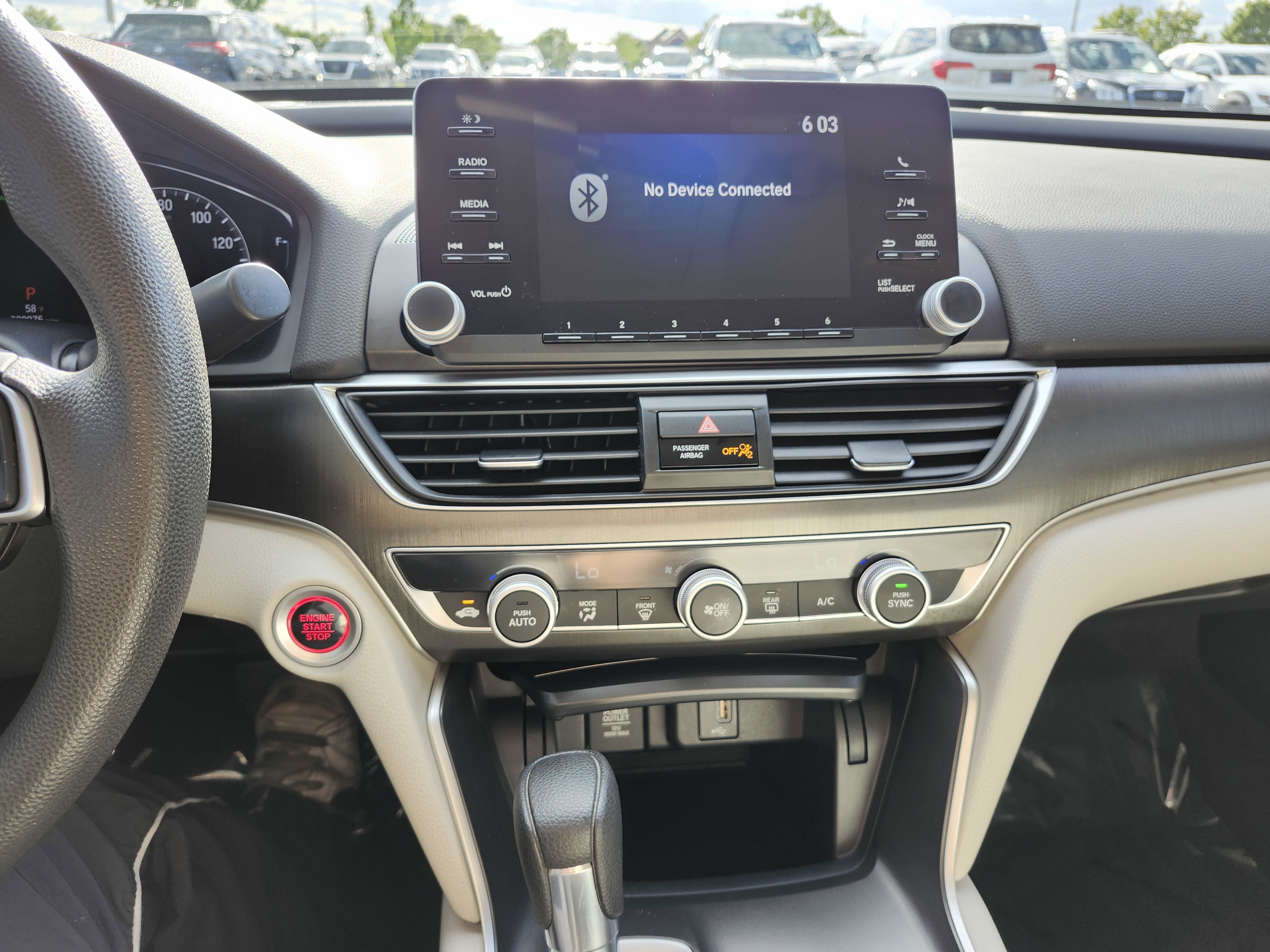 Used 2018 Honda Accord LX image 27