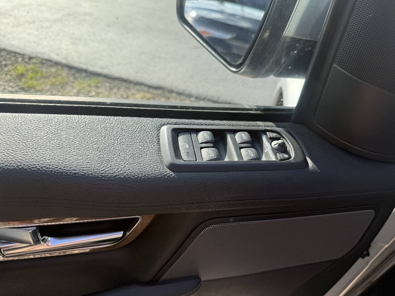 Used 2013 Land Rover Range Rover Sport HSE w/ Climate Comfort Pkg AWD/4WD image 12