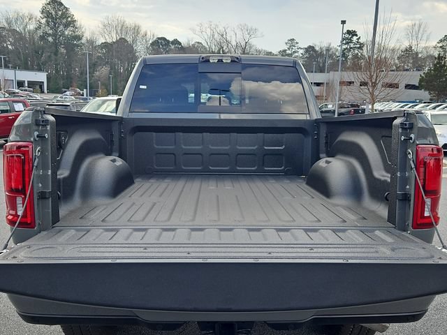 New 2026 RAM 2500 Big Horn AWD/4WD image 26