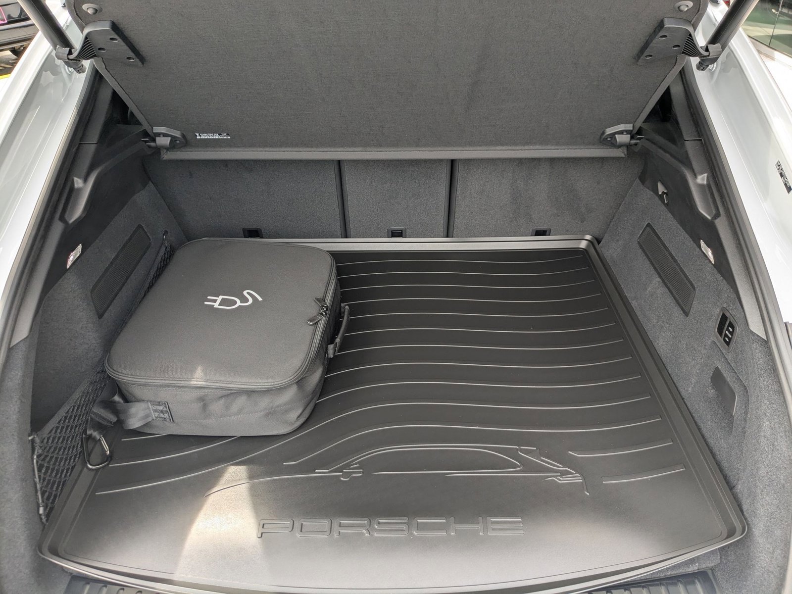 New 2026 Porsche Cayenne E-Hybrid image 23