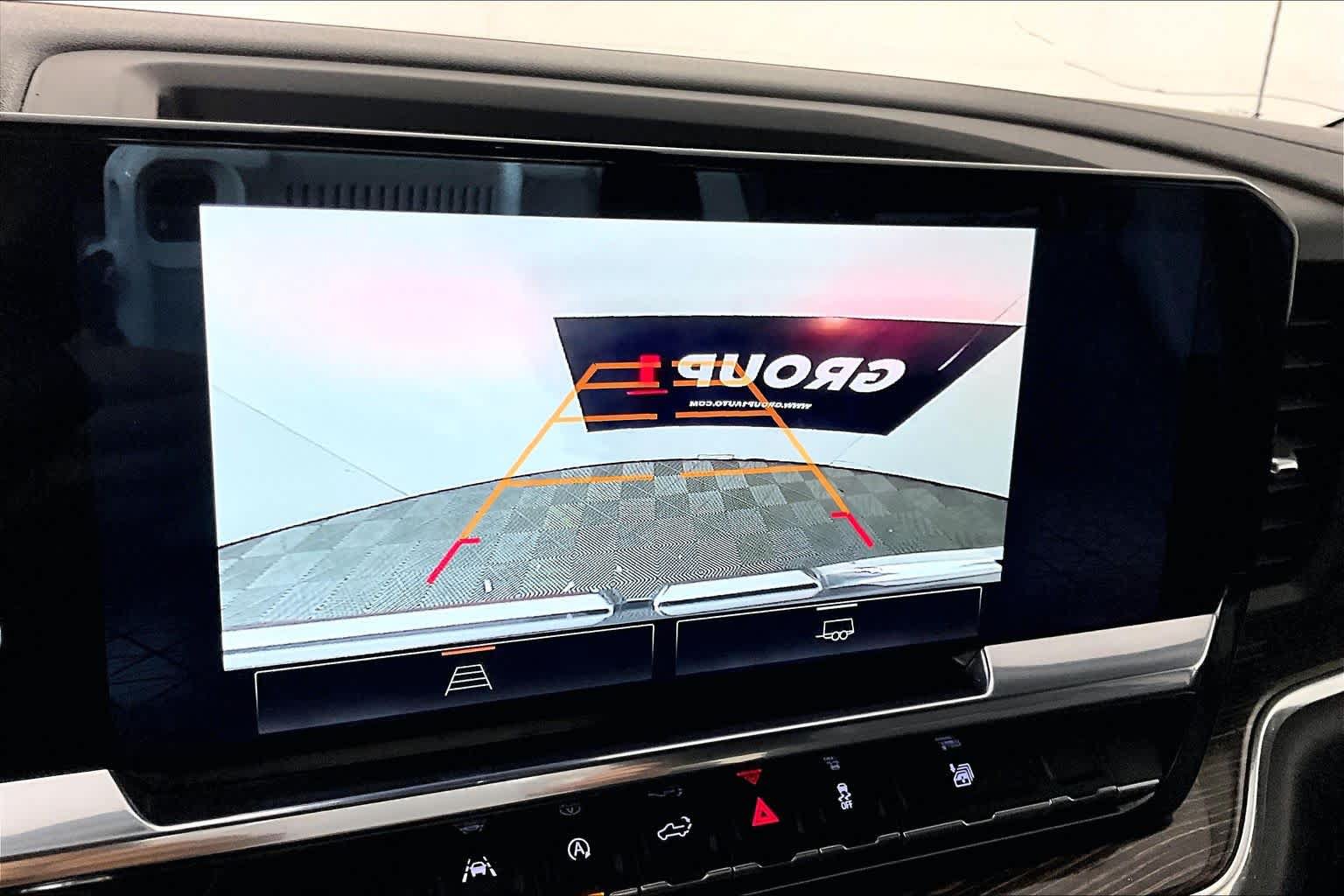 Used 2024 GMC Sierra 1500 Elevation RWD image 25