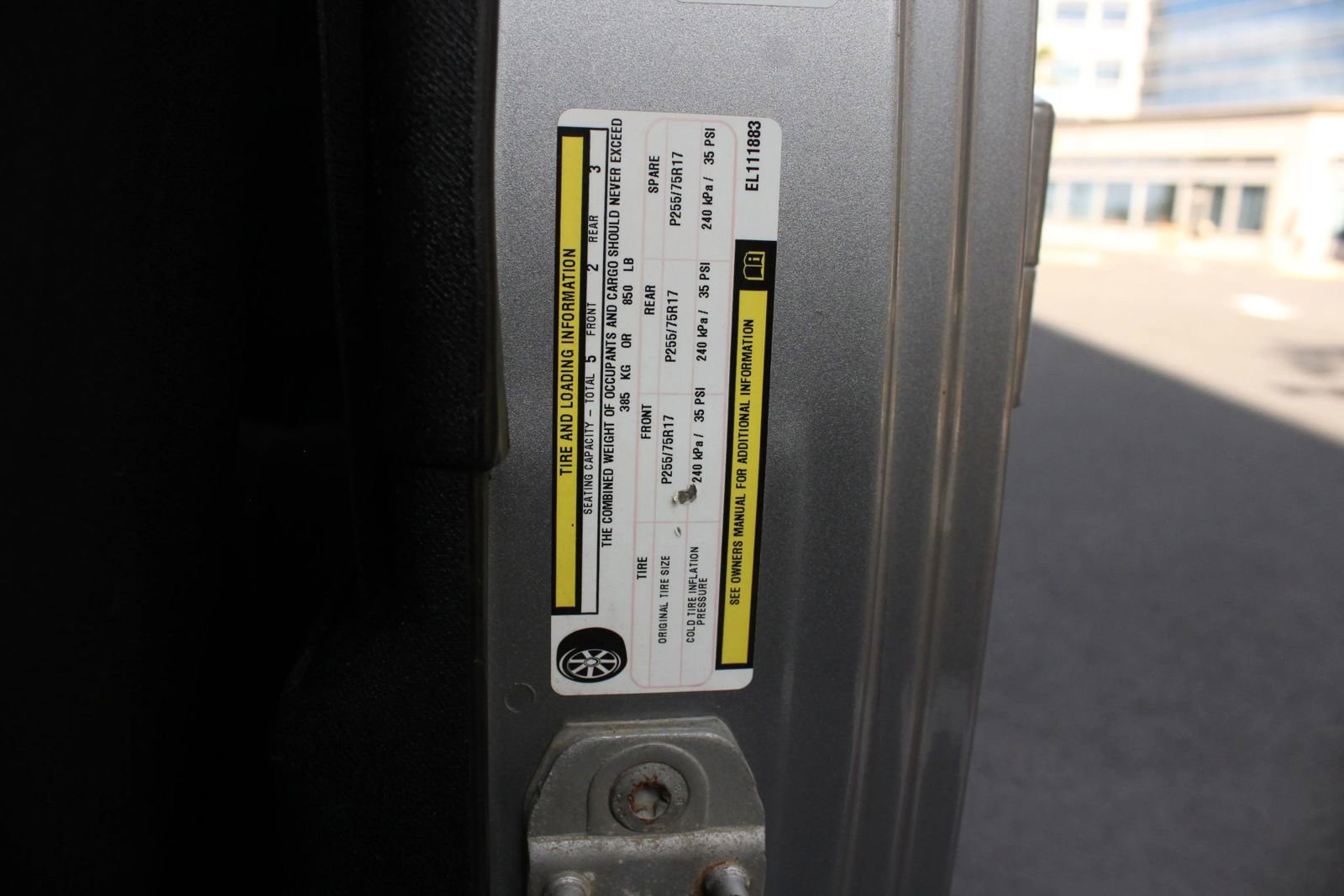 Used 2014 Jeep Wrangler Unlimited Sport w/ Quick Order Package 23S image 33