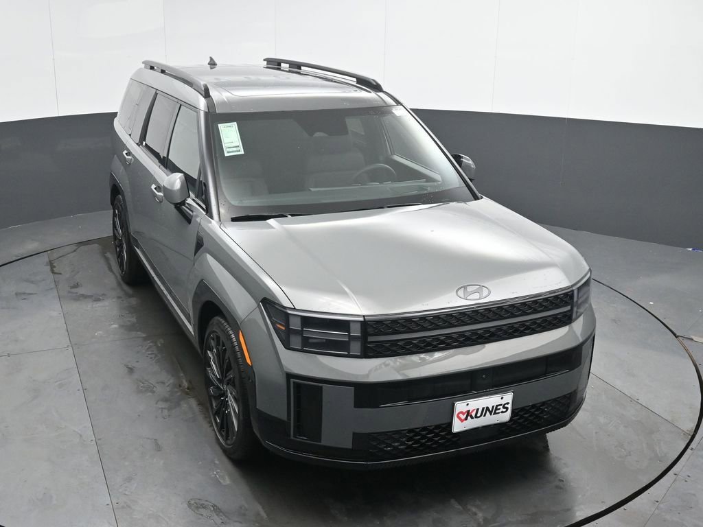 New 2026 Hyundai Santa Fe Calligraphy image 40