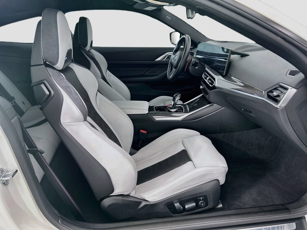Used 2024 BMW M4 xDrive Competition AWD/4WD image 19