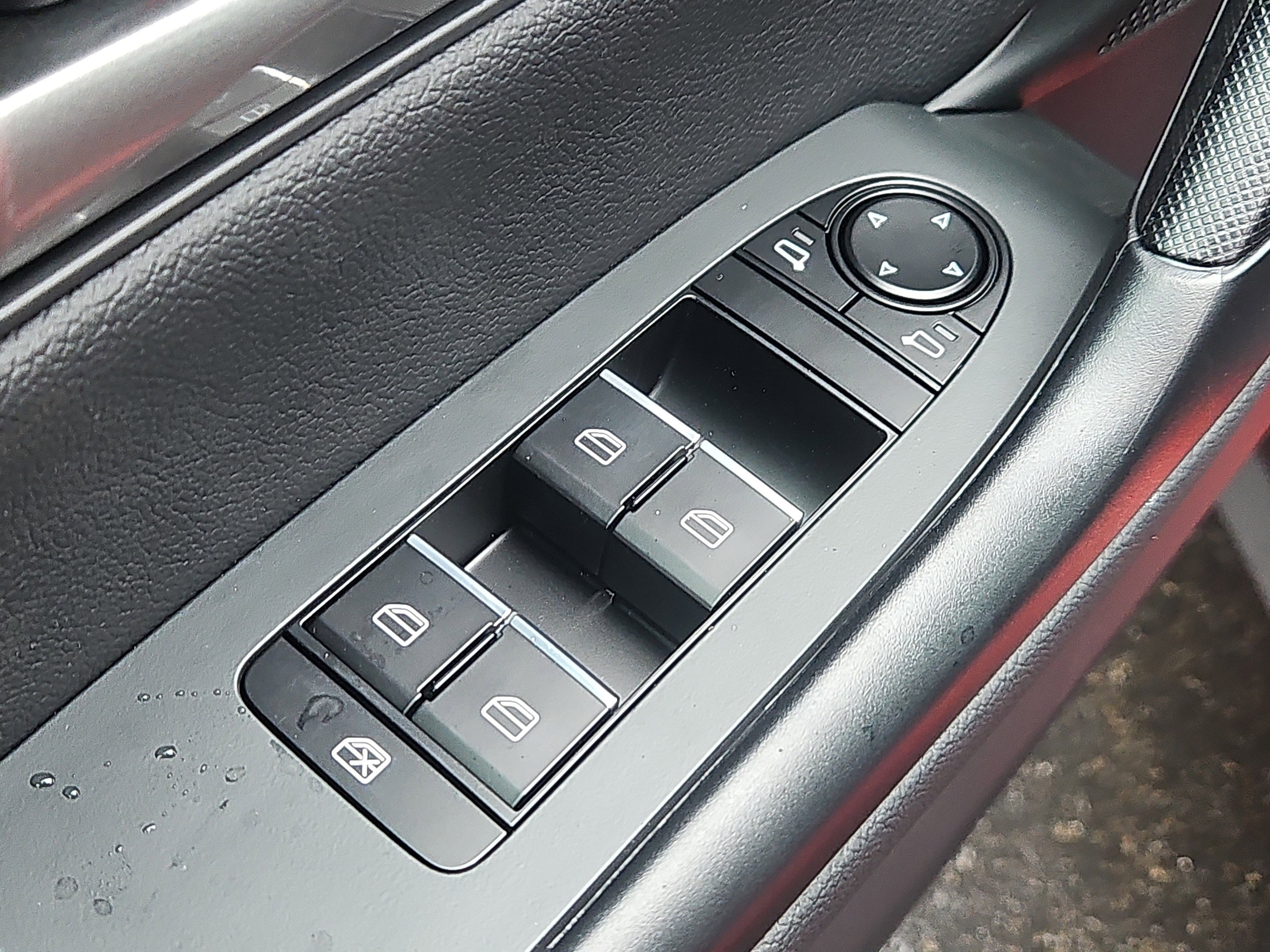 New 2026 MAZDA CX-50 AWD 2.5 S w/ Weather Package image 15