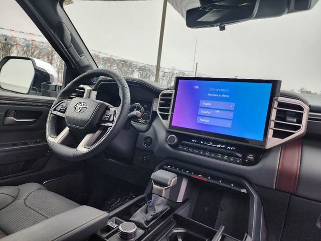 Used 2026 Toyota Sequoia Capstone image 13