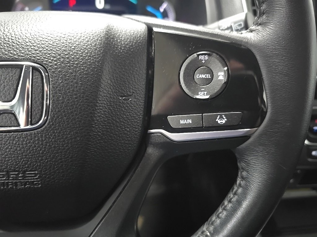 Used 2022 Honda Pilot Special Edition image 21