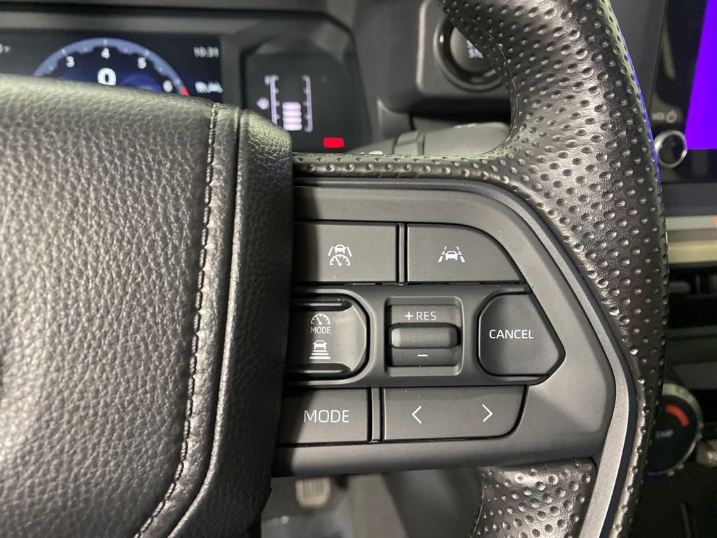 Certified 2024 Toyota Tacoma SR5 image 15