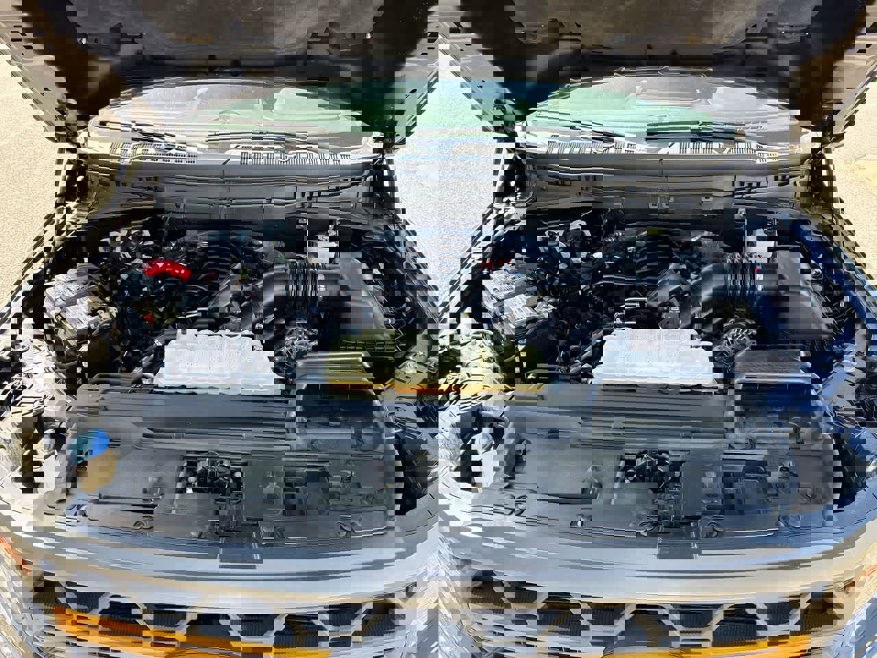 Used 2024 Ford F150 Tremor w/ Bed Utility Package image 30