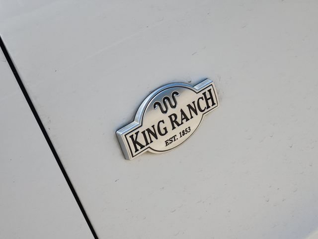 Used 2023 Ford Expedition Max King Ranch RWD image 12