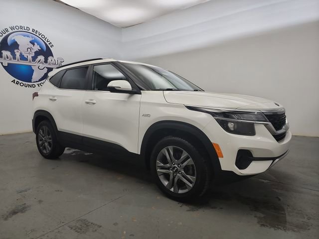 Used 2021 Kia Seltos S image 13