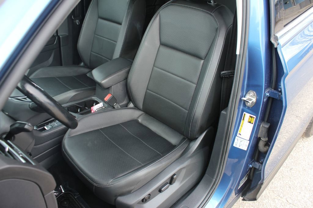 Used 2019 Volkswagen Tiguan SE image 25