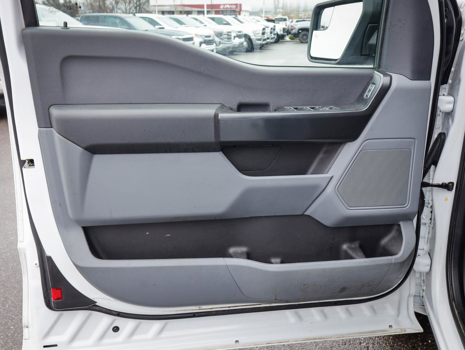 Used 2022 Ford F150 XL w/ Equipment Group 101A High image 15