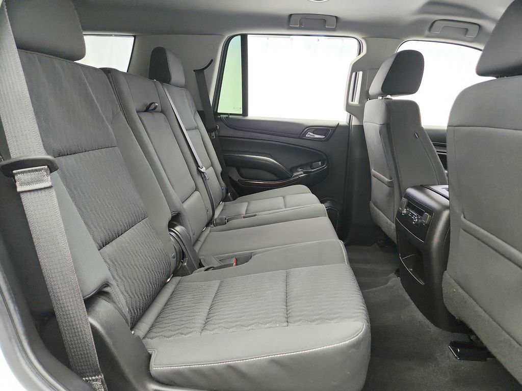 Used 2019 GMC Yukon SLE w/ SLE Value Package AWD/4WD image 27