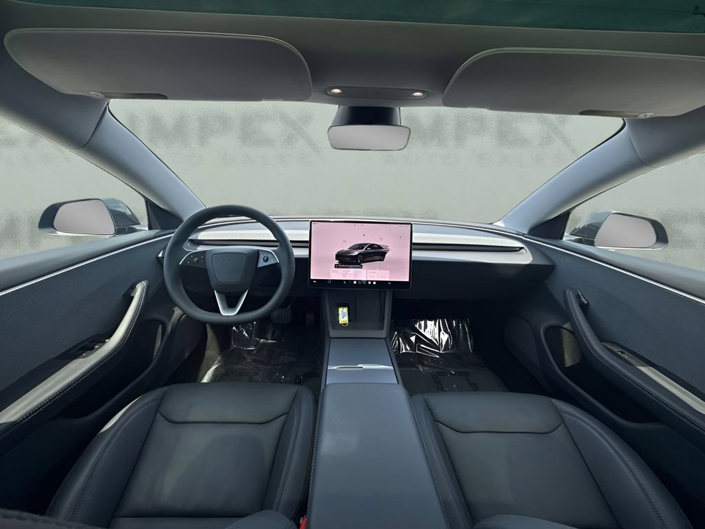 Used 2025 Tesla Model 3 Long Range RWD image 13