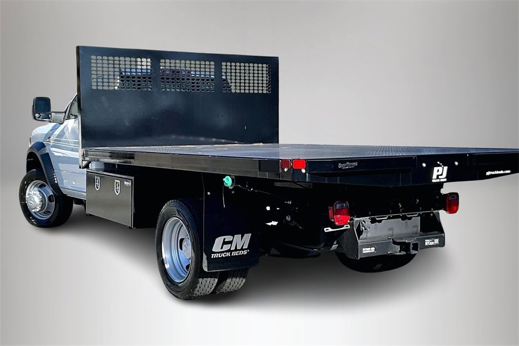 Used 2024 RAM 5500 Tradesman image 5