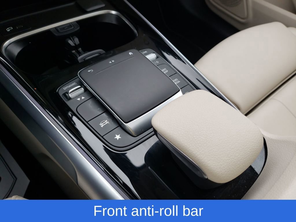 Used 2022 Mercedes-Benz GLB 250 4MATIC image 26