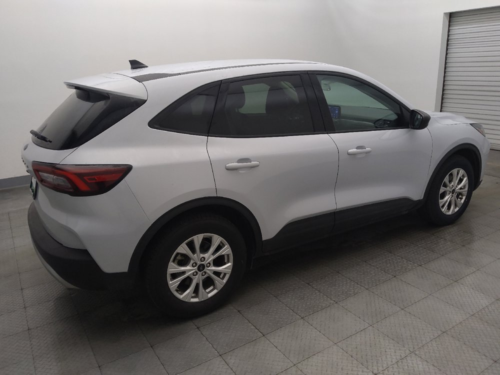 Used 2025 Ford Escape Active FWD image 10