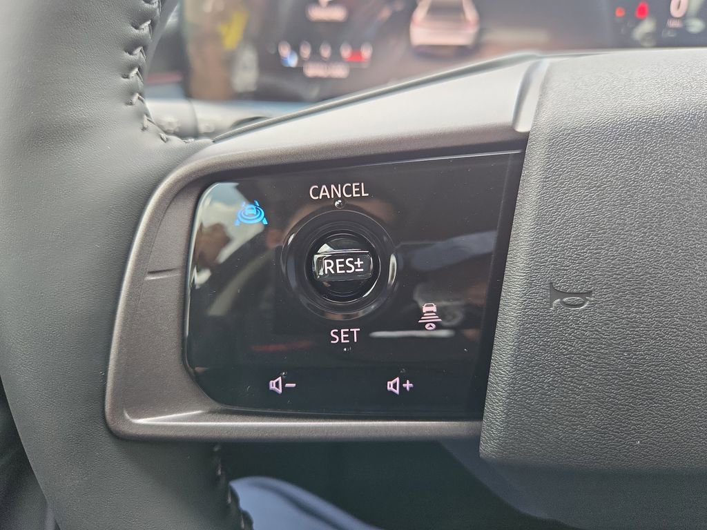 New 2026 Nissan Murano SL AWD/4WD image 26