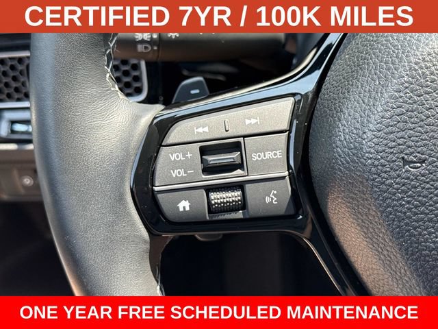 Used 2026 Honda Civic Sport image 24