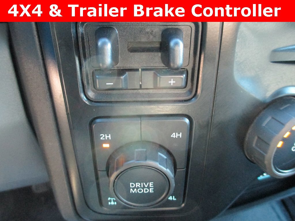 Used 2024 Ford F350 XL w/ Snow Plow Prep Package image 14