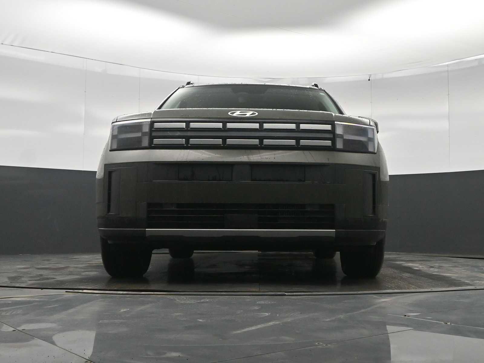 New 2026 Hyundai Santa Fe SEL image 31