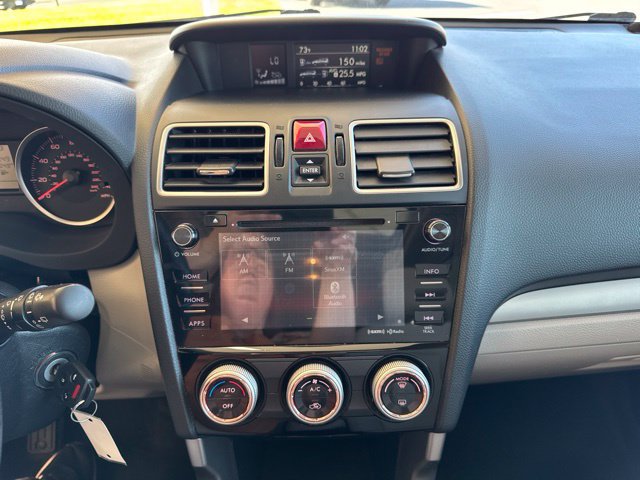 Used 2018 Subaru Forester 2.5i Premium w/ All-Weather Package AWD/4WD image 17