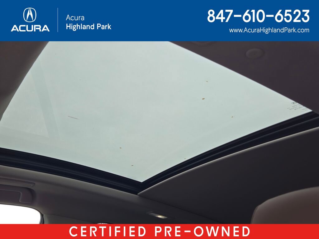 Certified 2026 Acura RDX w/ Technology Package AWD/4WD image 3