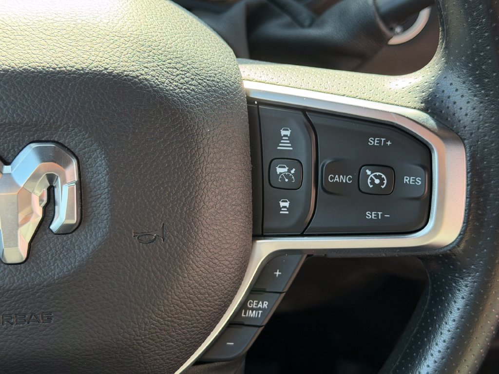 New 2026 RAM 3500 Tradesman RWD image 14