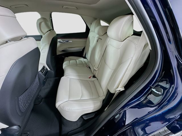 New 2026 Genesis GV70 2.5T Select image 17