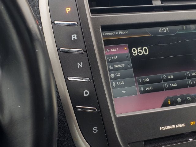 Used 2015 Lincoln MKC AWD w/ Equipment Group 102A Reserve image 24