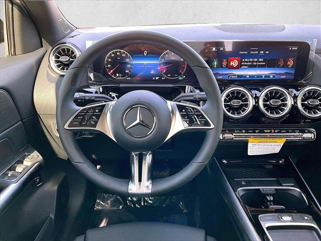 New 2026 Mercedes-Benz GLA 250 image 18