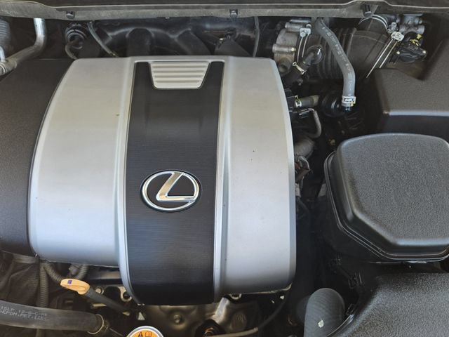 Used 2020 Lexus RX 350 FWD w/ Premium Package image 28