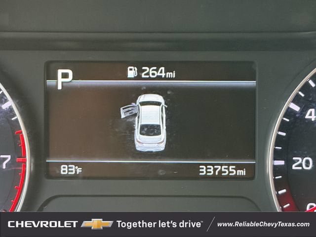 Used 2023 Kia Forte LX FWD image 17