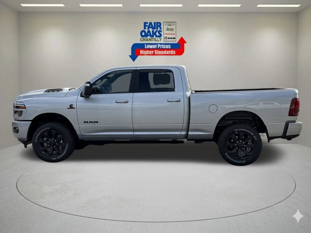 New 2026 RAM 2500 Laramie image 10