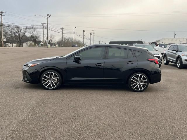 Used 2024 Subaru Impreza 2.0i Sport image 10