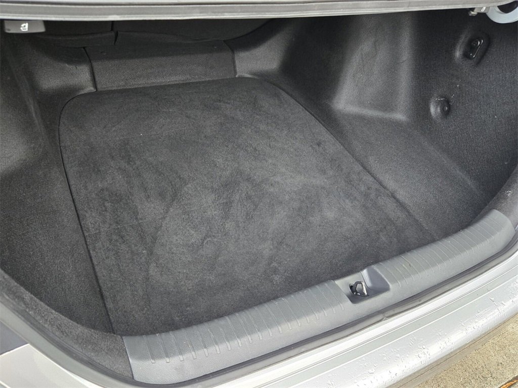 Certified 2024 Honda Accord Sport image 14